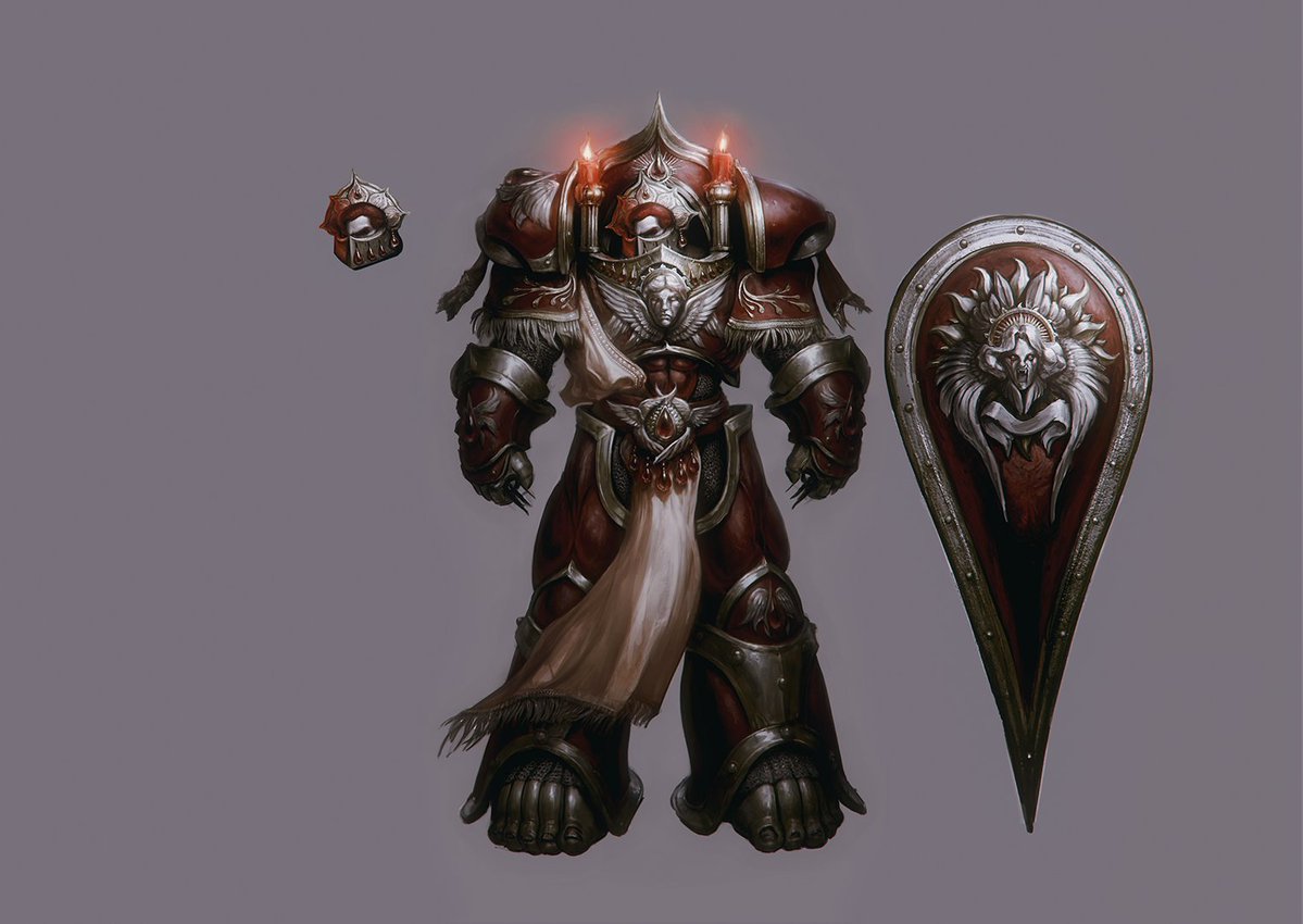 3appa3ym's tweet photo. Crimson Paladin of Blood angels
#warhammer #warhammer40k #warhammer40000 #wh40k #bloodangels #astartes #spacemarine  #warhammerart #bloodangels https://t.co/PUIdj2oUuL