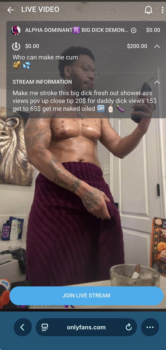 BigCaptainhook's tweet photo. https://t.co/s2VU6qa9BU
Join now 🍆🧼🍆👀🥵🥵🥵 https://t.co/a5ERUzmRXi