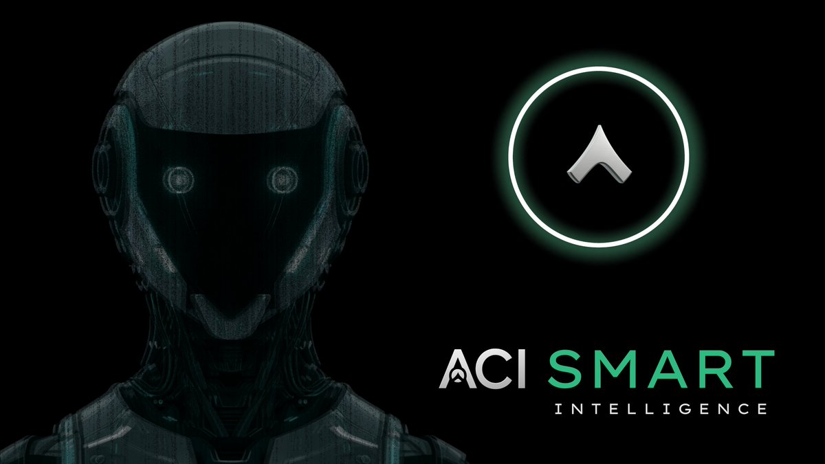 ACIToken's tweet photo. ACI TESTNET MISSION IS LIVE. ⚡

🪂 AIRDROP MISSION - +75 $ACI

The system is ready.
The mission is now active.

Complete the new Testnet mission and earn +75 $ACI toward your Airdrop allocation.

Enter the Testnet. Complete the mission. Build your allocation. 

$ACIToken https://t.co/z9ktux9jDf