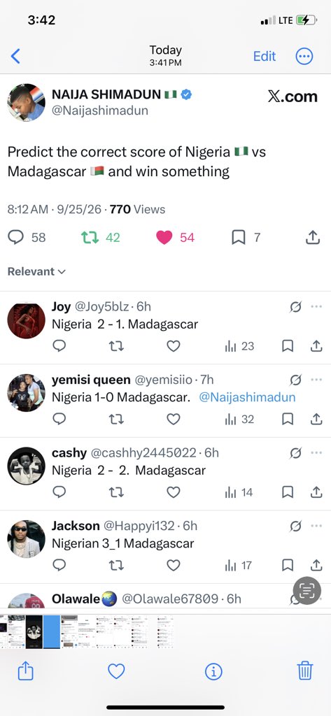 Joy5blz's tweet photo. @Naijashimadun I Won   Omolayo       OPay. 8028838200.  Thanks https://t.co/tgy9npYUnn