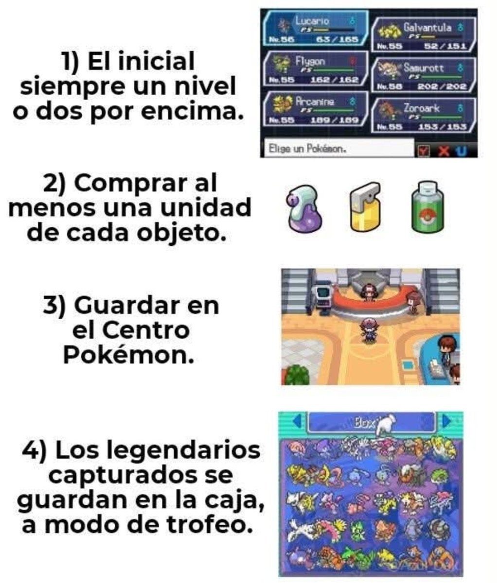 SoyGrovyle's tweet photo. El entrenador Pokémon perfecto be like: https://t.co/Hb663GN3xA