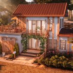 Photo by Houses For Sims & CO. (@HousesForSimsC1)