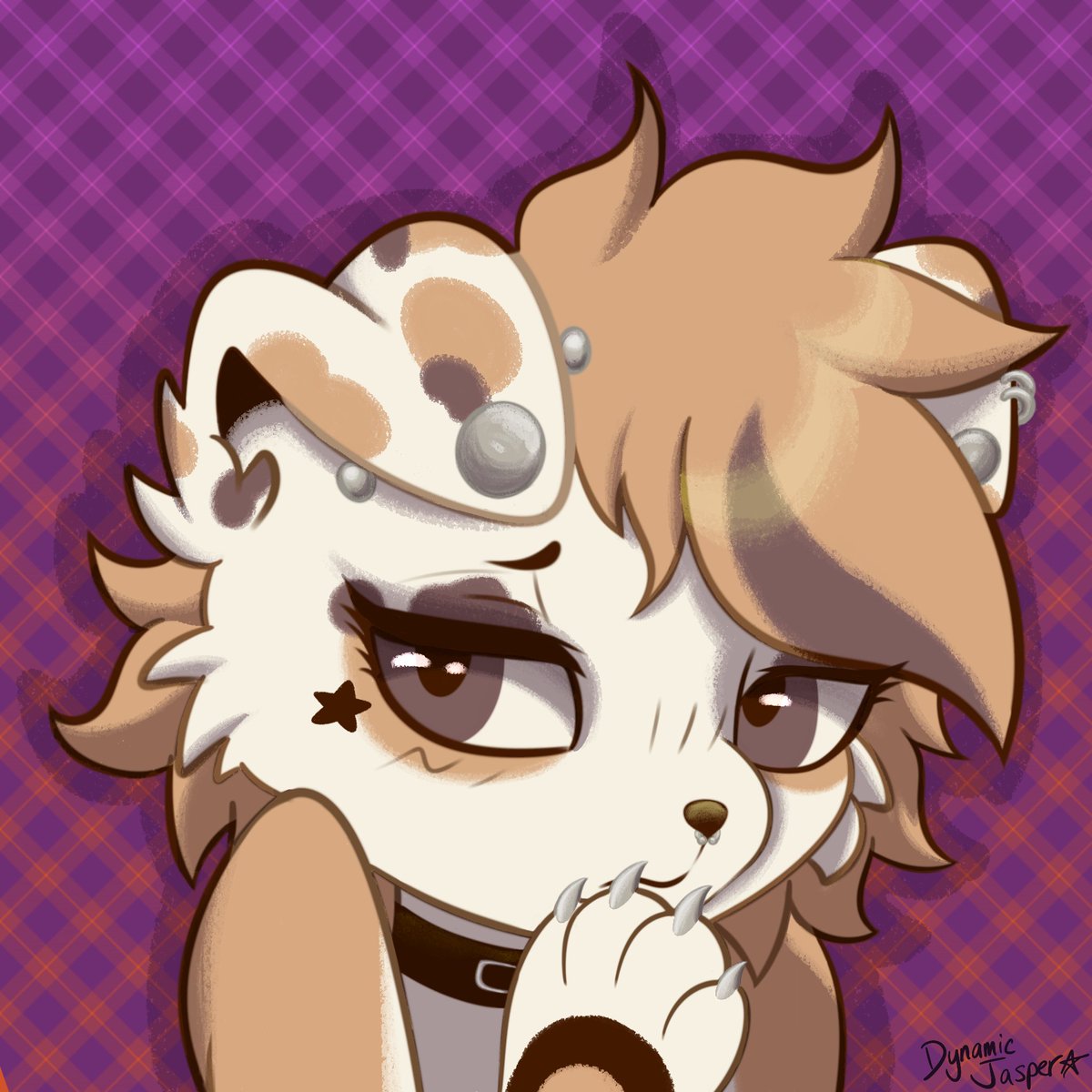 DynamicJasper's tweet photo. @misqticall just recently got this new sona and would love the opportunity! Will also tag @cattelope goodluck everyone! https://t.co/b8qYlnwKHv