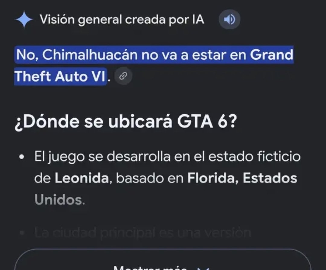 BabyJoi7's tweet photo. Ya no voy a comprar GTA VI. https://t.co/srEftcC6y6