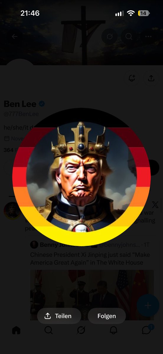 HenrikDeveloper's tweet photo. @777BenLee @NXT4EU Brainfucked https://t.co/a9r7jZnru7
