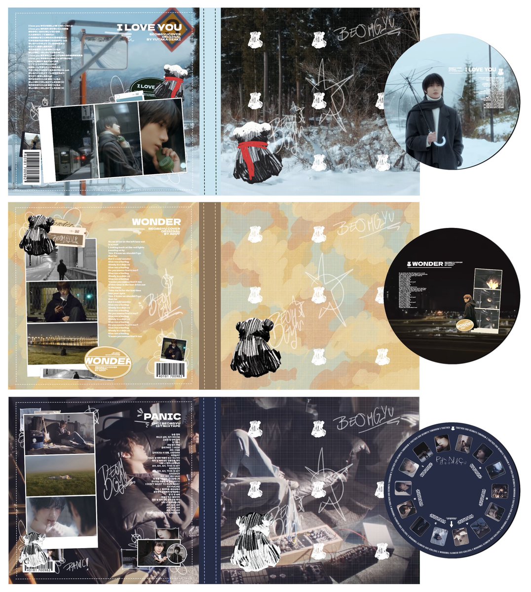 springyus's tweet photo. beomgyu CDs ⟢ https://t.co/0b1lmuvNZt
