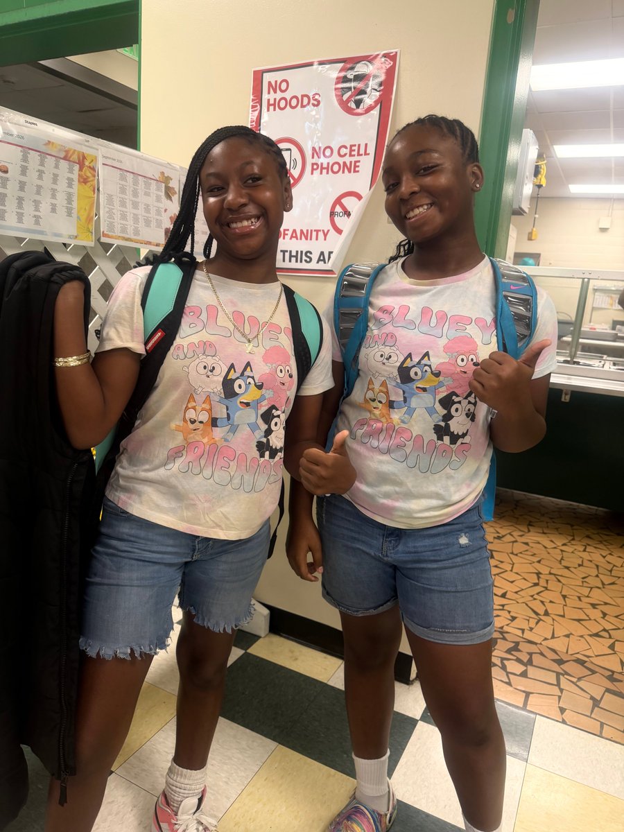 hopkinseagles's tweet photo. Attendance Awareness Week was a WIN at Hopkins Middle! 🎉 Every day counts — thanks to our students, families, and staff for showing up and supporting learning. 📚✨ Eagles, keep soaring! 🦅 How will you show up for learning this week? #EveryDayCounts #EaglePride https://t.co/DsGCHBf09o