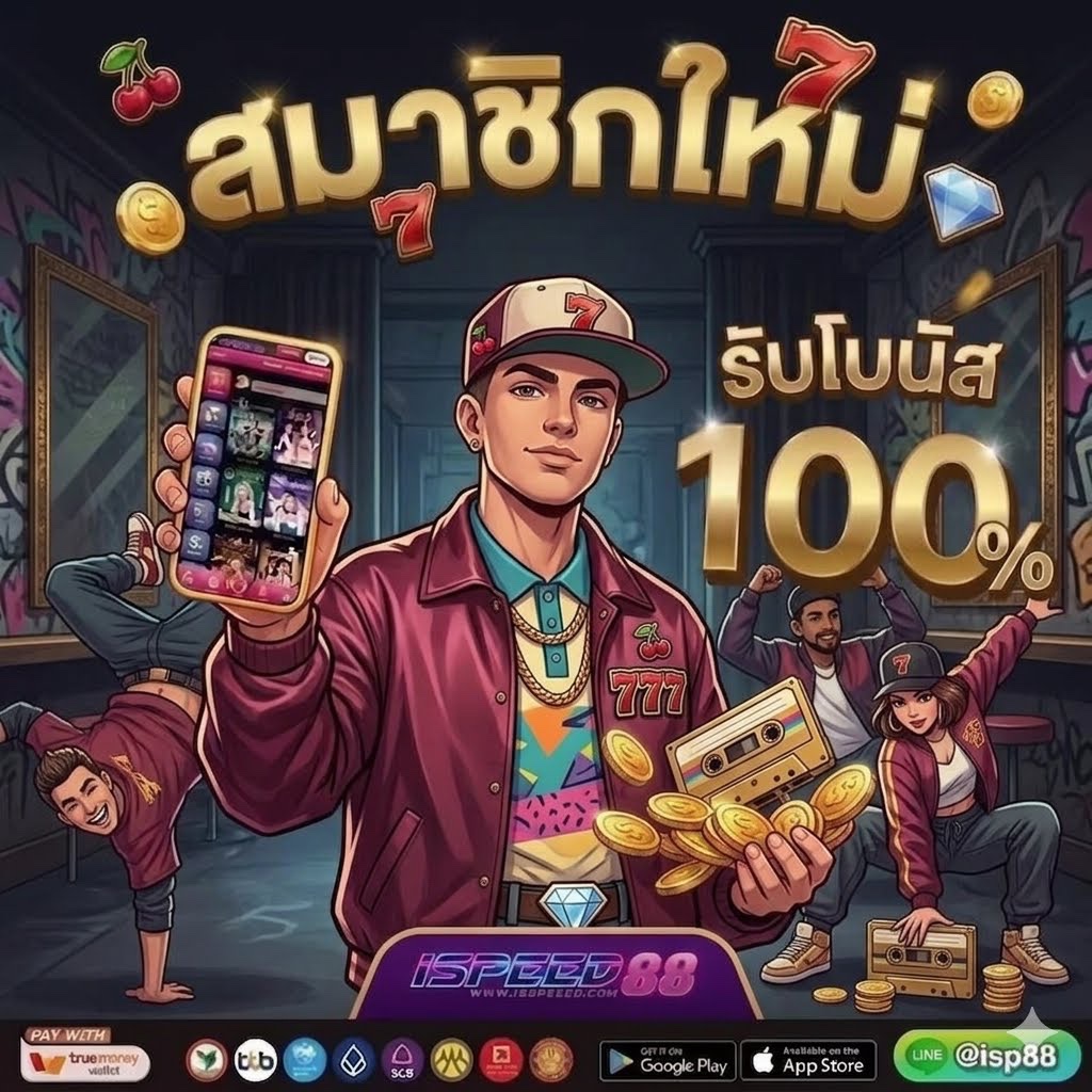 benz9613's tweet photo. 🎁 โปรใหม่มาแรง สมาชิกใหม่รับโบนัส 100%

🏅ฝาก 50 รับ 100 

🏅ฝาก 100 รับ 200

🎁  ทำ 6 เทิร์น  ถอนได้ 10 เท่า

🎮เข้ามาเลยที่: https://t.co/A0hl7KZEaP

#ISPEED88 #เว็บตรงไม่ล็อกยูส https://t.co/zwsjL0LIBq