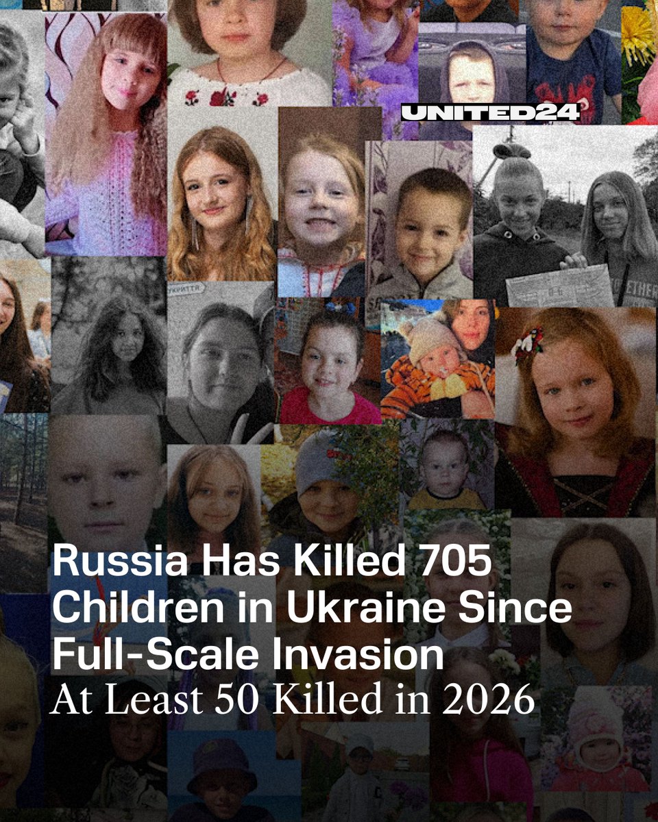 Croatien13's tweet photo. @IsraelMFA I can't find any tweets from you about the other Ukrainian children. Why? Were they not Jewish, or something? https://t.co/NzDTAAtE0m