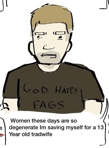 peterpetesXXII's tweet photo. Holy shit me https://t.co/h3zLCcCR2H