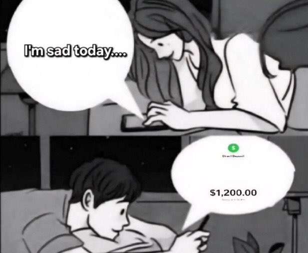 LoserRay8k's tweet photo. Well your $2600 is awaiting for you… if you’re ready for it lmk https://t.co/6fObRzRDND