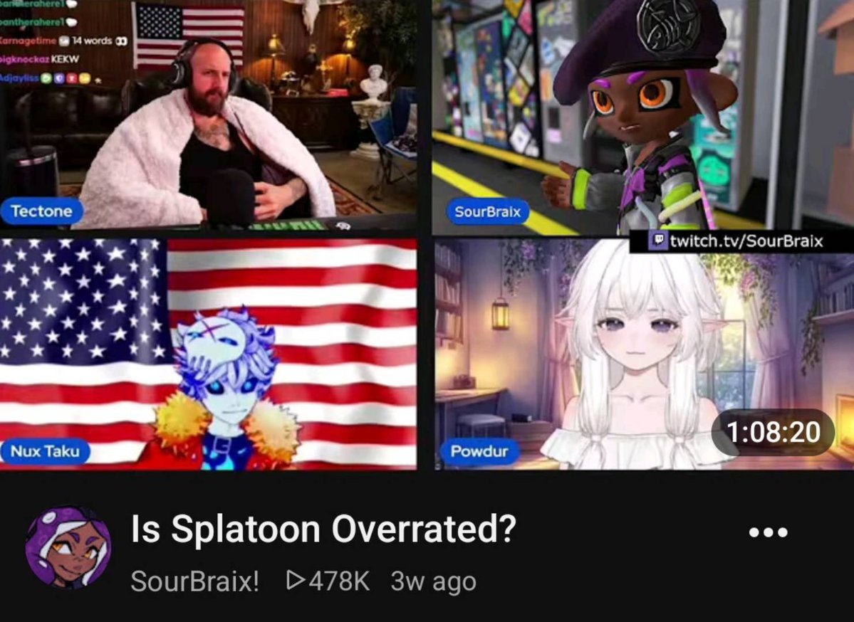 SourBraix's tweet photo. This is quite possibly the least clickable YouTube video of all time https://t.co/8LYMeAC3vo