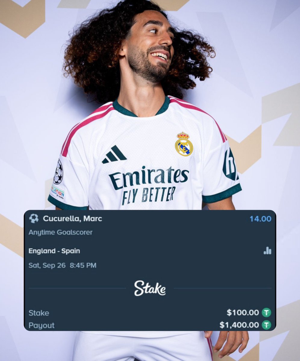 MadridUniversal's tweet photo. 🚨 Marc Cucurella feels like he is being left COMPLETELY EXPOSED.

Vinícius is simply not giving him the defensive support Mourinho’s system demand, and when he does track back, the tactical discipline isn’t there.

There’s a difference between asking a full-back to make an extra effort and asking him to defend an ENTIRE FLANK almost by himself.

And offensively, it’s not clicking either. Cucurella and Vinícius constantly drift into the same spaces, their combinations look disconnected, and the Spaniard now seems hesitant every time he pushes forward.

— @okdiario