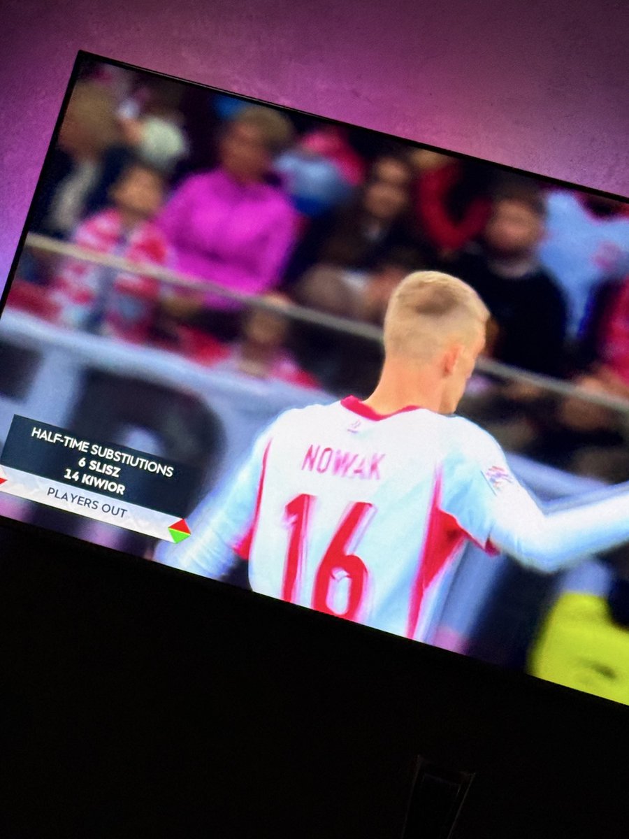 trybserwisowy's tweet photo. Powodzenia chłopaku! #POLBIH https://t.co/6V4Mxy9lKo