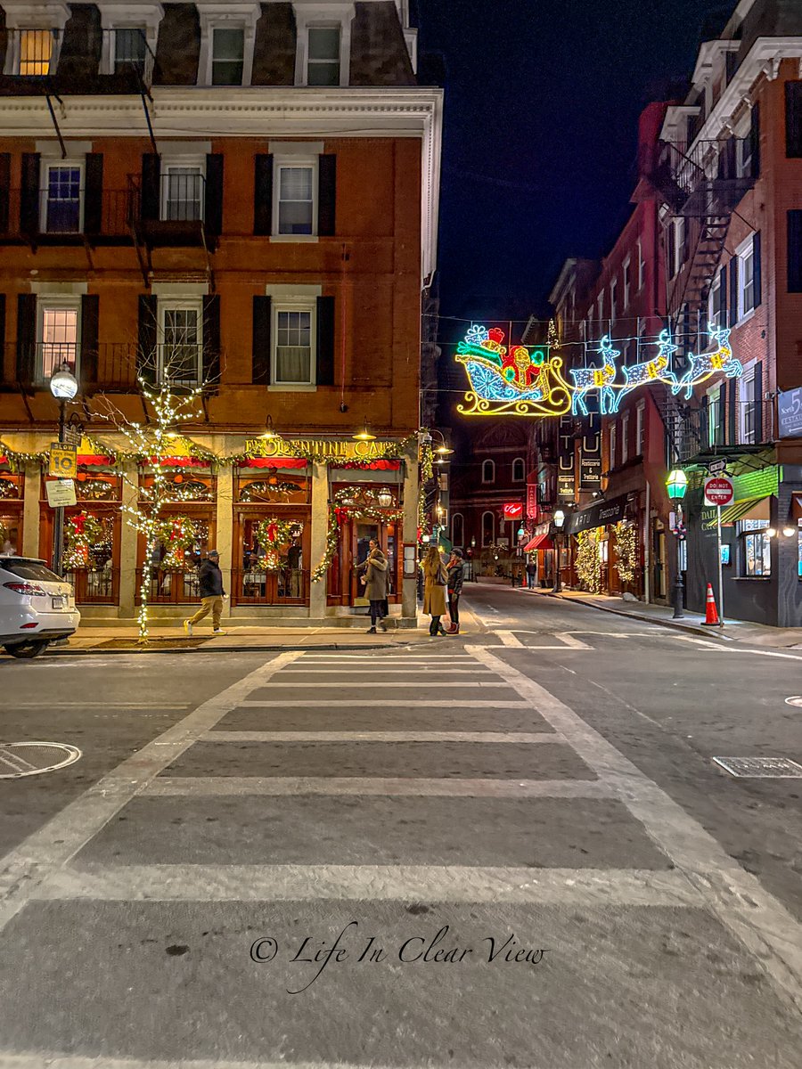 SherikaHelpw's tweet photo. Nighttime at the North End. Shot on iPhone 16 Pro Max
December 17, 2025 https://t.co/ypDZrIv29B