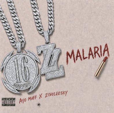 Boyleo01's tweet photo. 🚨 Ayo Maff &amp; Zinoleesky’s “Malaria” recorded 656K streams on Spotify in its first full day of release.

— It has surpassed 719K total streams. https://t.co/RWP3V74A4c