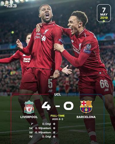 WasifTheAmir's tweet photo. @bdor_msico94019 @SamueILFC “Looserpool” you better shush man, do you not remember Messi getting mashed on merseyside? https://t.co/G87ldLSd2r