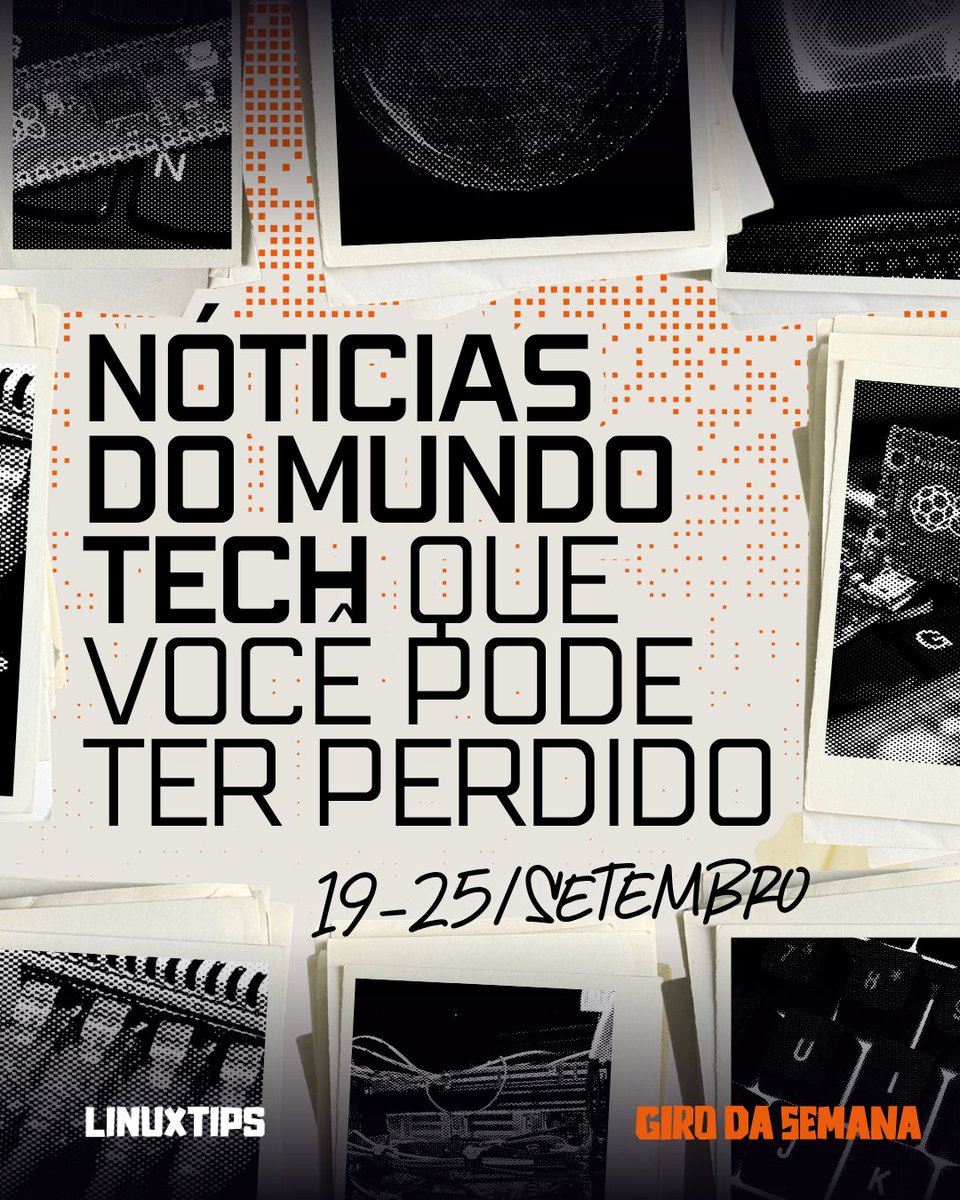 LINUXtipsBR's tweet photo. bora dar aquele giro nas notícias tech para não perder nada? Cloudflare reduz atrasos em conexões TLS com nova estratégia de negociação, AWS amplia limite do Lambda Managed Instances para 90 minutos e CISA adiciona três vulnerabilidades do Linux Kernel à lista de falhas explorada https://t.co/tXjSW7nVSC