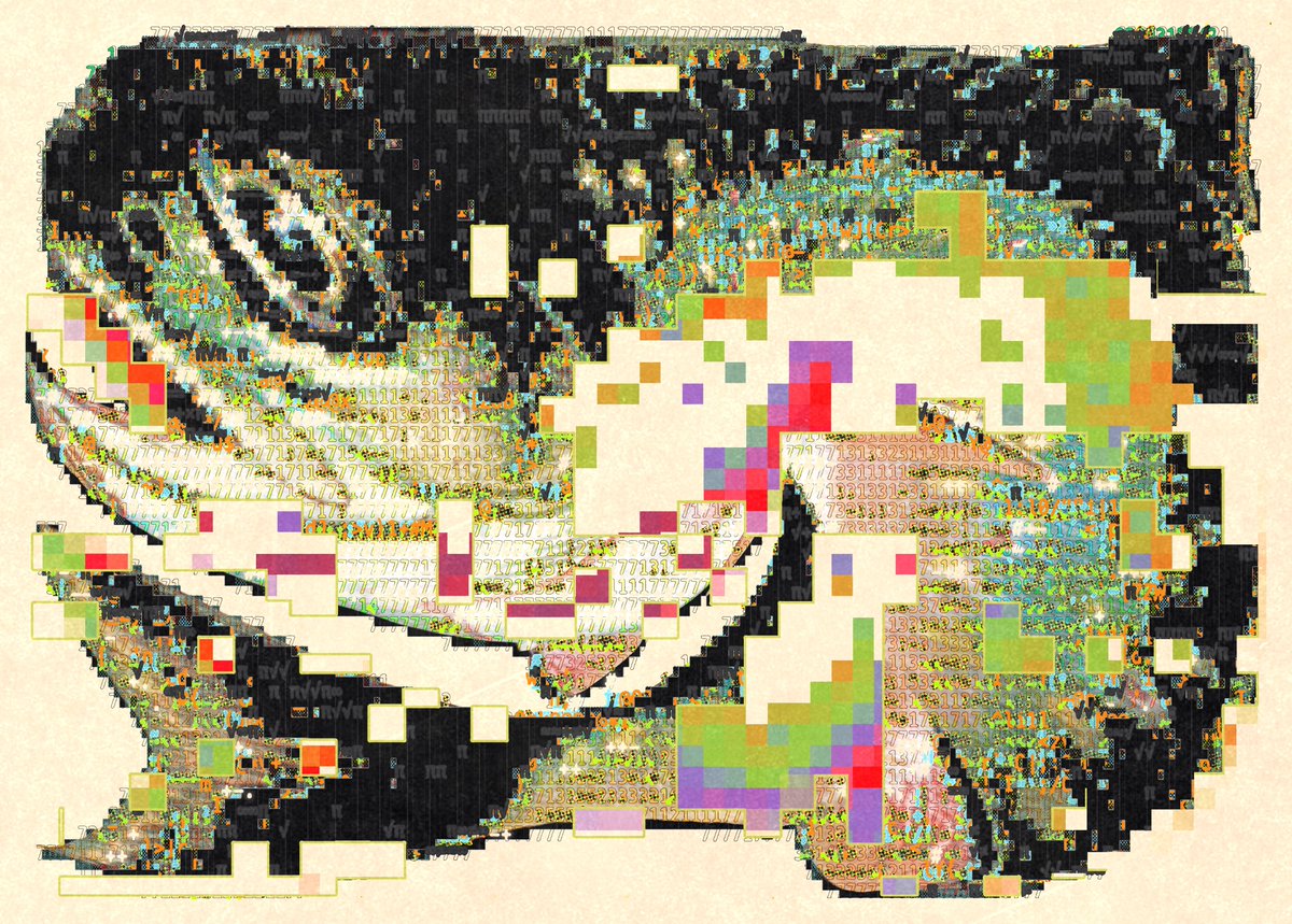 enigmatriz's tweet photo. fishes. https://t.co/gB7kKTqiDt
