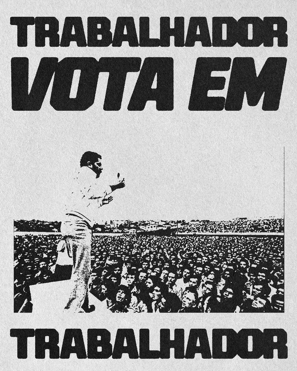 lariconstants's tweet photo. aqui em casa ele já é presidente no primeiro turno https://t.co/xgM3cSj1up