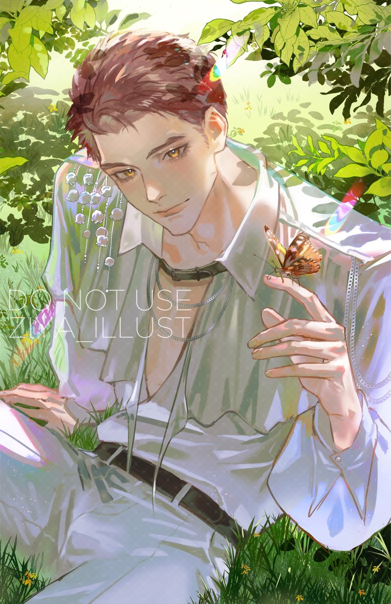 Ziya_illust's tweet photo. Spring will come 🐺
#Valkoisloved https://t.co/nUsprkt42j