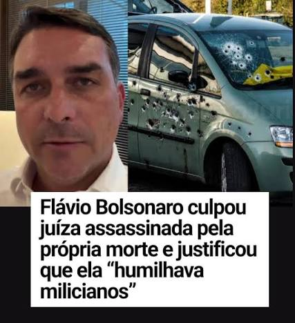 LulaoRei's tweet photo. A culpa nunca é dos bandidos! https://t.co/r7O6ZMjHE0