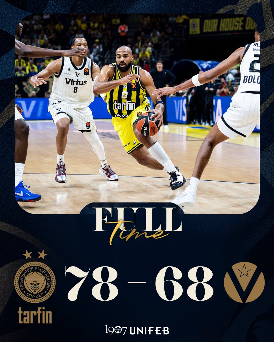 1907unifeb's tweet photo. MAÇ SONUCU!

#YellowLegacy https://t.co/9wbolfNhPv