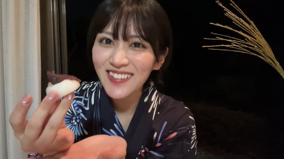 TimothyNBZT's tweet photo. お月見配信
#ゆきみ https://t.co/Lk3MzppTIM