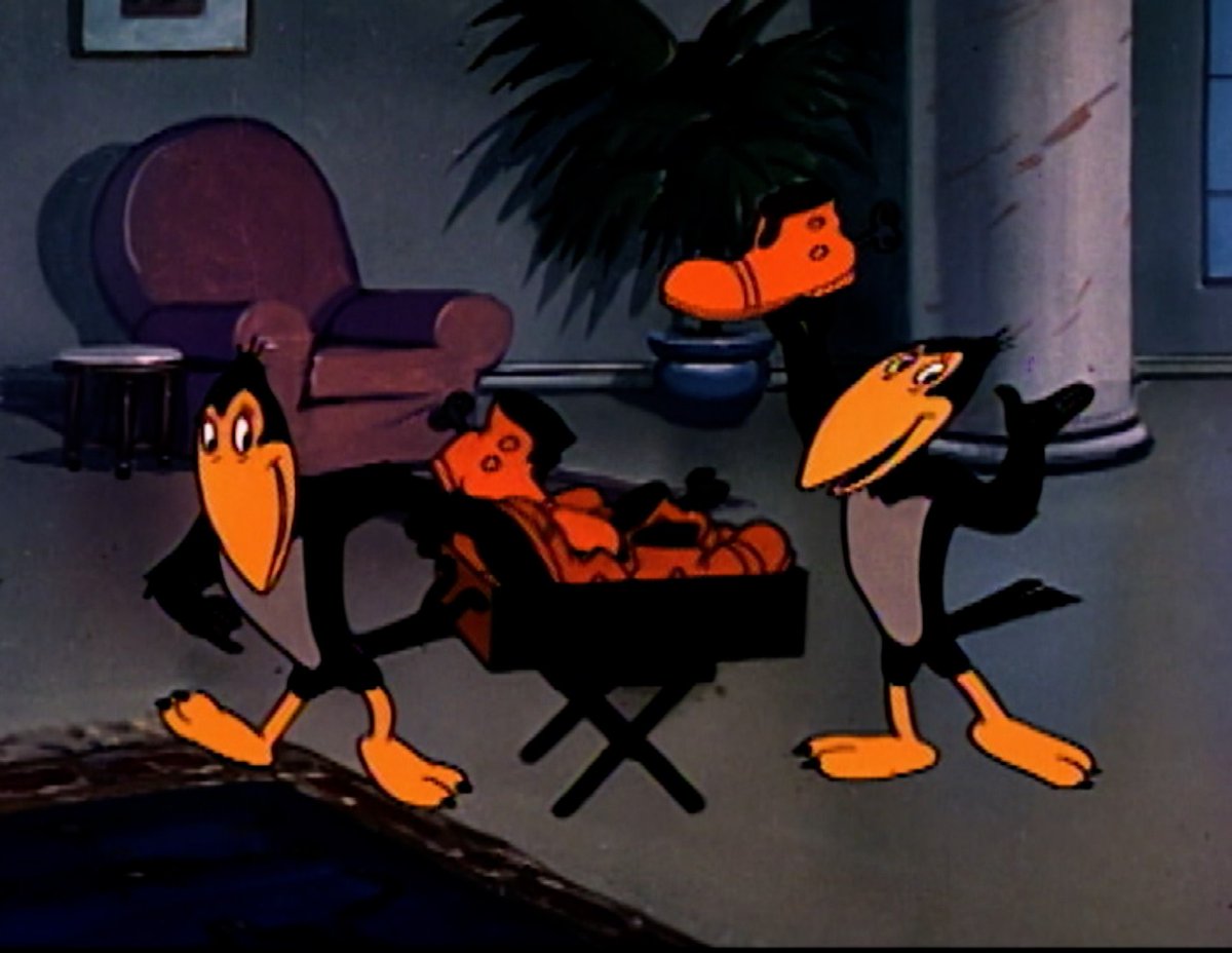 tooninwithmetv's tweet photo. Here is today’s cartoon lineup during your stay!
Here are: “Little Rural Riding Hood,” “Pesty Guest,” “Porky's Hotel,” “Dancing Shoes,” and “A Pest in the House.”
#ToonInWithMe #metv https://t.co/hr6s3GSKep