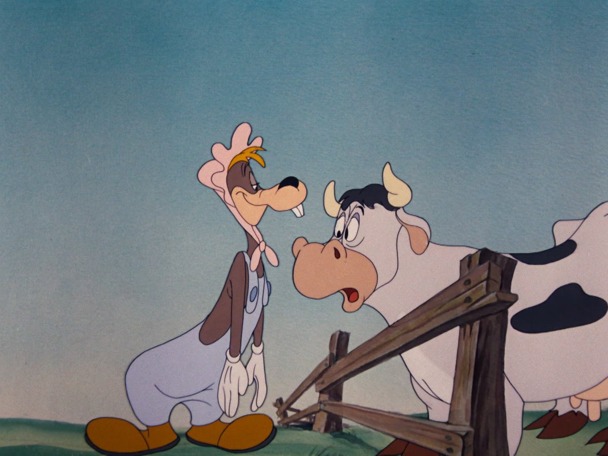 tooninwithmetv's tweet photo. Here is today’s cartoon lineup during your stay!
Here are: “Little Rural Riding Hood,” “Pesty Guest,” “Porky's Hotel,” “Dancing Shoes,” and “A Pest in the House.”
#ToonInWithMe #metv https://t.co/hr6s3GSKep