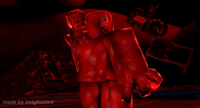 C0llabkidd's tweet photo. π
"MY NAME IS C0LLABKIDD AND ITS TIME TO C0LLAB WITH (parody)TWITTER!!"
#Parodytwitter #ParodyTWT #MVRP #Forsaken #Forsakenroblox #COLLABtwt
(information thread about my version of c0llabkidd)
(oh and render by @notghostxddd ) https://t.co/SNxx7qCaVj