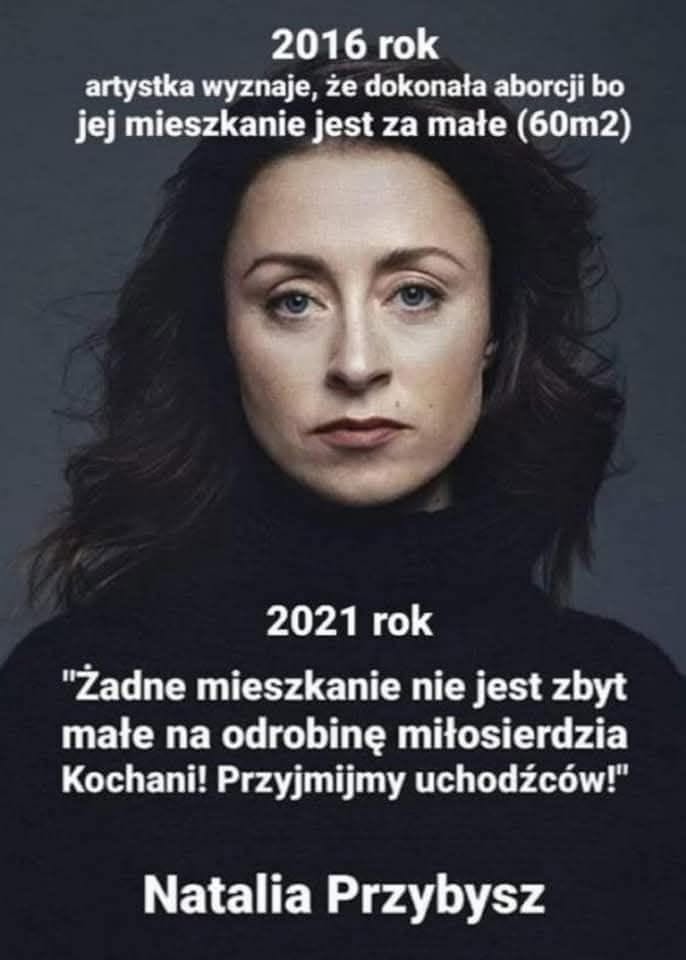 Dekondycja's tweet photo. https://t.co/fJr131mHgD