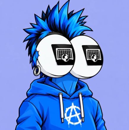Florpy_eth's tweet photo. ⚡ Fomo Punk WL — FREE MINT

📅 Sep 26 | 14:30 UTC
🎨 Supply: 2,222
⛓️ RobinHood
💰 FREE

First 400 wallets only!

Follow + Like + RT
👇 EVM wallet below

@FomoPunkNFT https://t.co/fVv32Y6Y3L