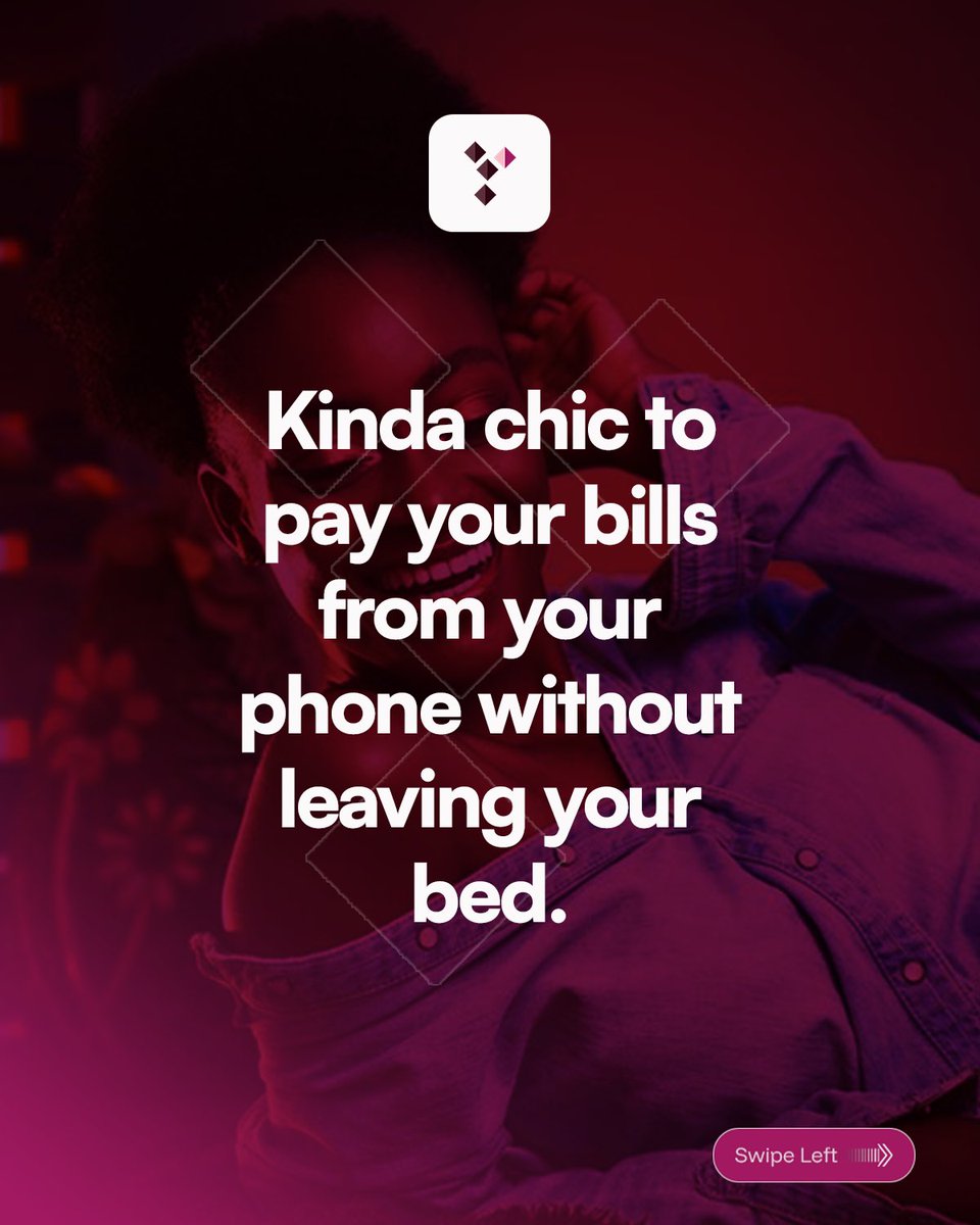 yesaapp's tweet photo. Kinda chic to say Yesa to the app that gets you right🚀 https://t.co/jjqdL9yjO6