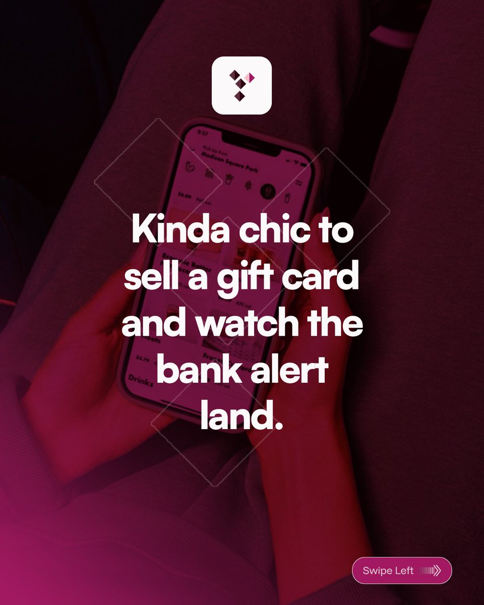 yesaapp's tweet photo. Kinda chic to say Yesa to the app that gets you right🚀 https://t.co/jjqdL9yjO6