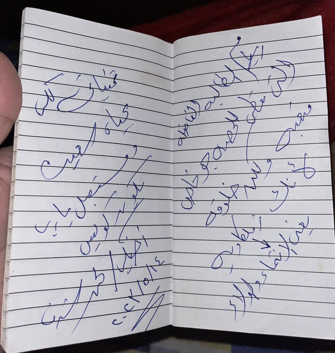 3bdul_salam's tweet photo. دكتور شرف ده من اكتر الناس اللي كنت ممتنه ليهم طول الكليه شخص عظيم ونضيف وكان أخ كبير والله ما شوفت منه غير كل خير ويارب أسمع عنه كل خير حقيقي 🤍🤍 https://t.co/EzszXURdjR