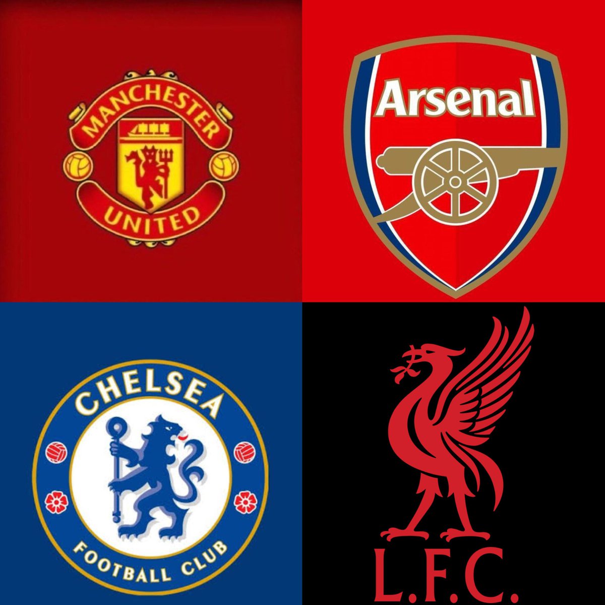 David_Ornside's tweet photo. 🚨𝗠𝗔𝗝𝗢𝗥 𝗕𝗥��𝗔𝗞𝗜𝗡𝗚: Manchester united, Chelsea, Liverpool and Arsenal are planning to come together  and take LEGAL ACTION against Manchester City following today’s guilty verdict, the reasons are;

- Using those funds to sign their target players.
- Missing out on UCL.
- Loosing sponsorship.