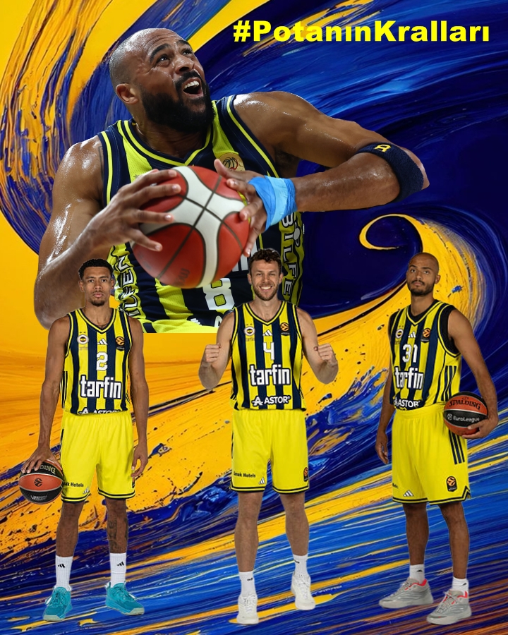 FenerbahceFest's tweet photo. #PotanınKralları
Fenerbahçe Tarfin 78-68 Virtus Bologna
#EuroLeague
#Fenerbahçe https://t.co/bhJrqy2Fmc