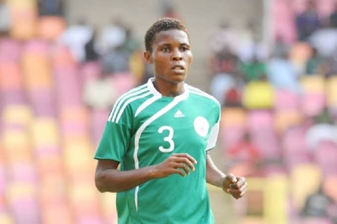 NGSuper_Falcons's tweet photo. ✅️16 years with us!
✅️4 World Cup appearances
✅️5 WAFCON titles
✅️7 WAFCON apperances
✅️84 caps.

At 34, Osinachi Ohale is walking away from international football 

Thank you, Ohale. Nigeria salutes you. 🇳🇬🦅

#OsinachiOhale #Legend https://t.co/mOygMicNpq