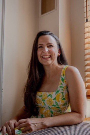 landpalestine's tweet photo. Ms Rachel says Christians should be more like Jesus and feed people instead of bombing them 

We gotta protect this woman https://t.co/yxE2aFZLCb