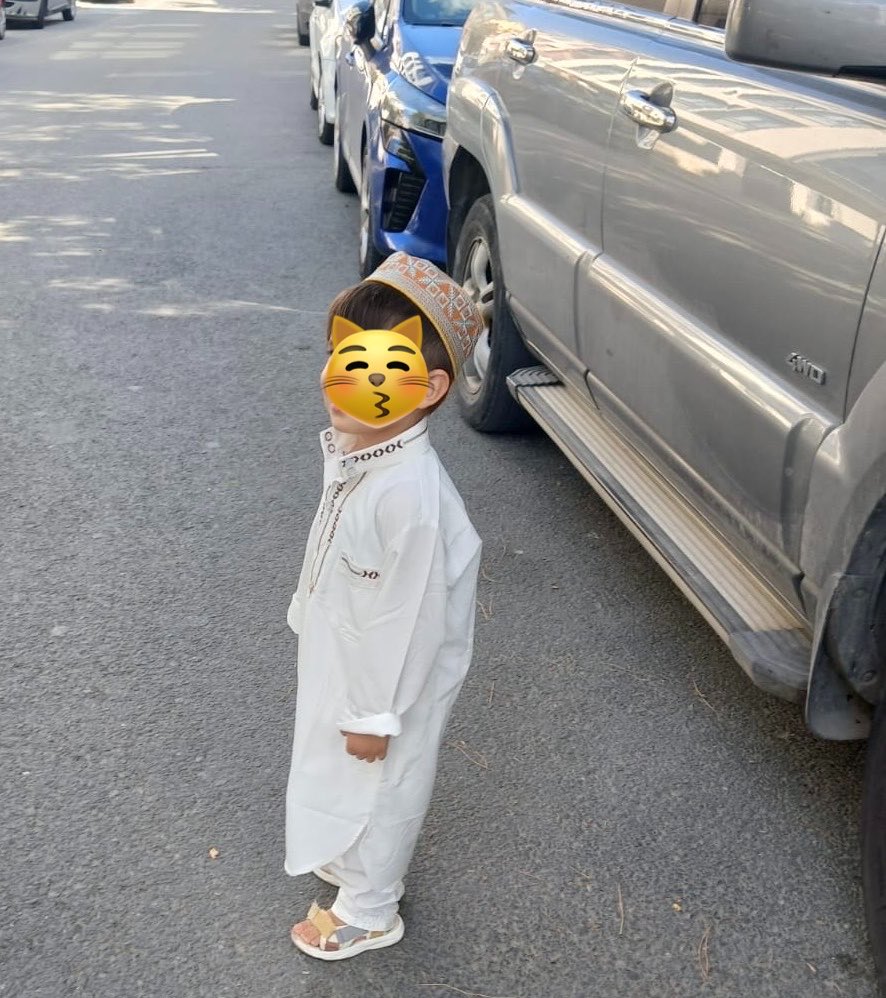 Mutenqqb's tweet photo. Kocaman oldu askm yeğenim🥹 https://t.co/ILRwY6lTv2