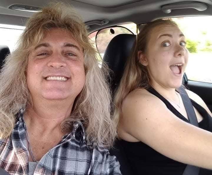 DJTommyRocks's tweet photo. #NationalDaughtersDay
#Bracquel #Daughter
#Daddy #DaddyDaughter
#MyLittleGirl https://t.co/RcT28JghRq