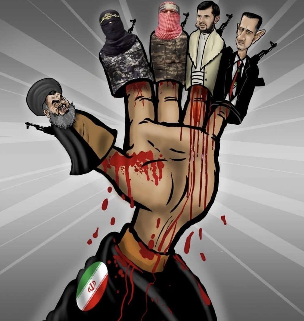 Fisalw09's tweet photo. @Cosmos_politic من اغلق على العراق تصدير نفطه واستيراد البنزين ياحذاء ايران https://t.co/RnYqhovVRy
