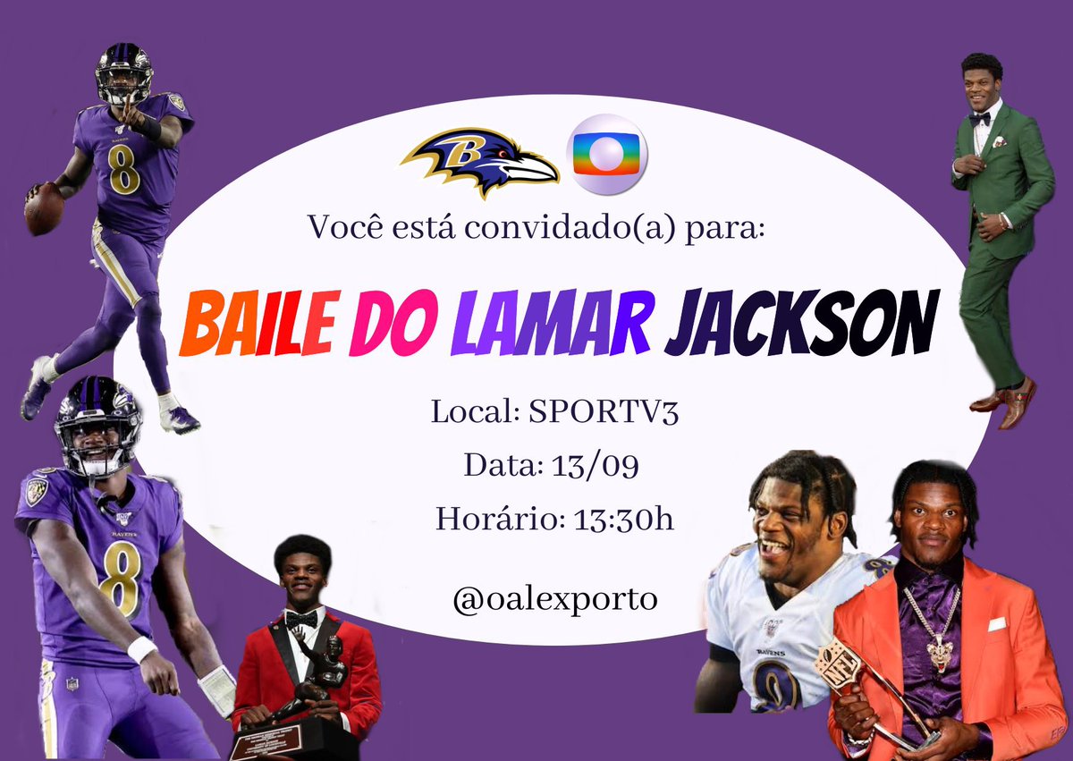 sidneisson's tweet photo. @Ravens @Lj_era8 https://t.co/DgPZttEx99