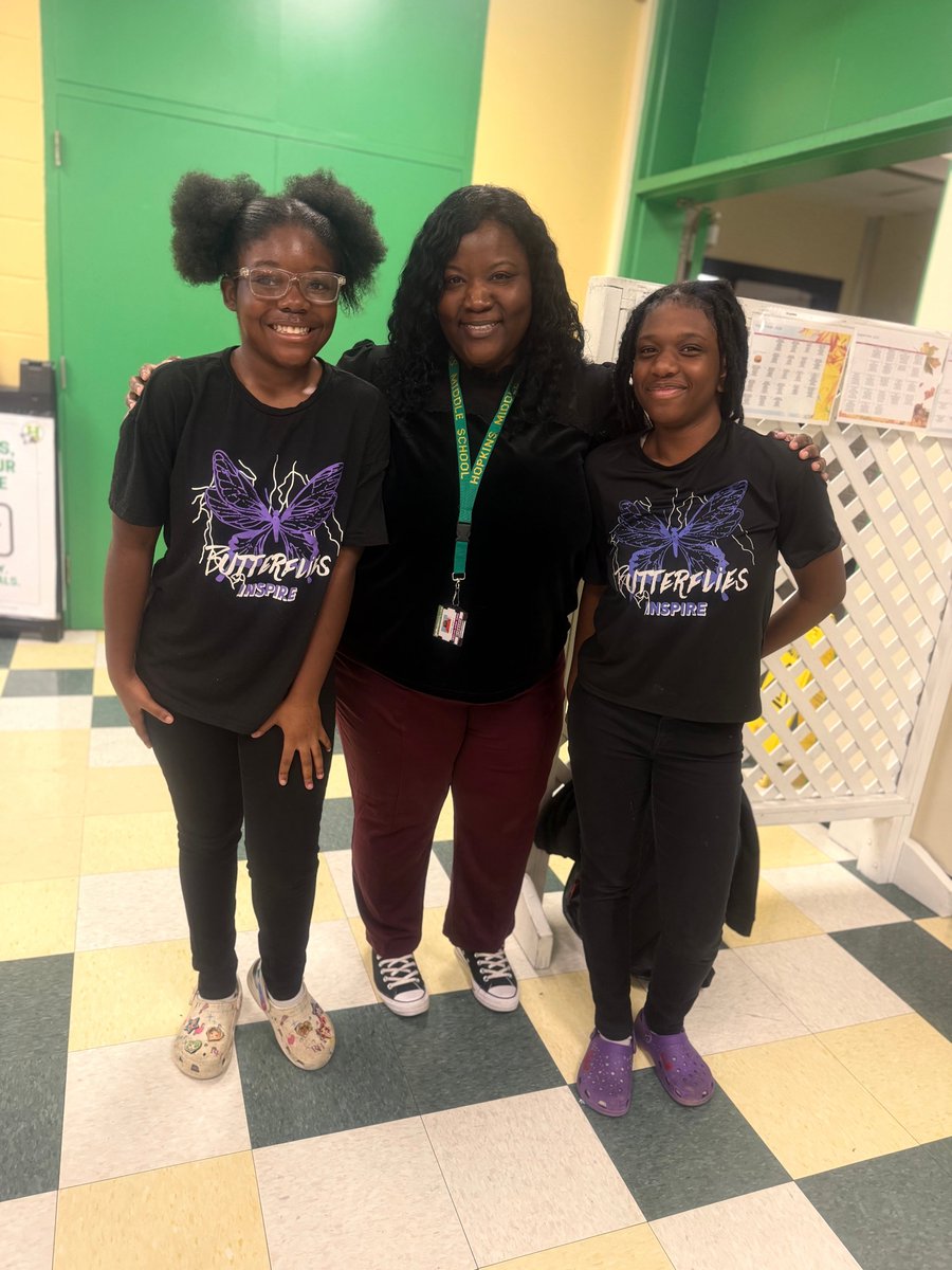 hopkinseagles's tweet photo. Attendance Awareness Week was a WIN at Hopkins Middle! 🎉 Every day counts — thanks to our students, families, and staff for showing up and supporting learning. 📚✨ Eagles, keep soaring! 🦅 How will you show up for learning this week? #EveryDayCounts #EaglePride https://t.co/3KMVvusI4A