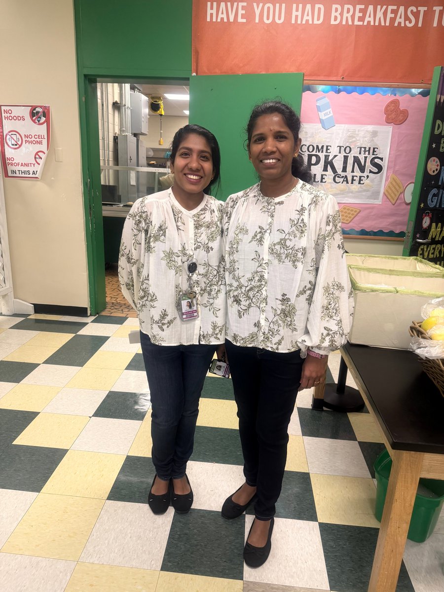 hopkinseagles's tweet photo. Attendance Awareness Week was a WIN at Hopkins Middle! 🎉 Every day counts — thanks to our students, families, and staff for showing up and supporting learning. 📚✨ Eagles, keep soaring! 🦅 How will you show up for learning this week? #EveryDayCounts #EaglePride https://t.co/3KMVvusI4A
