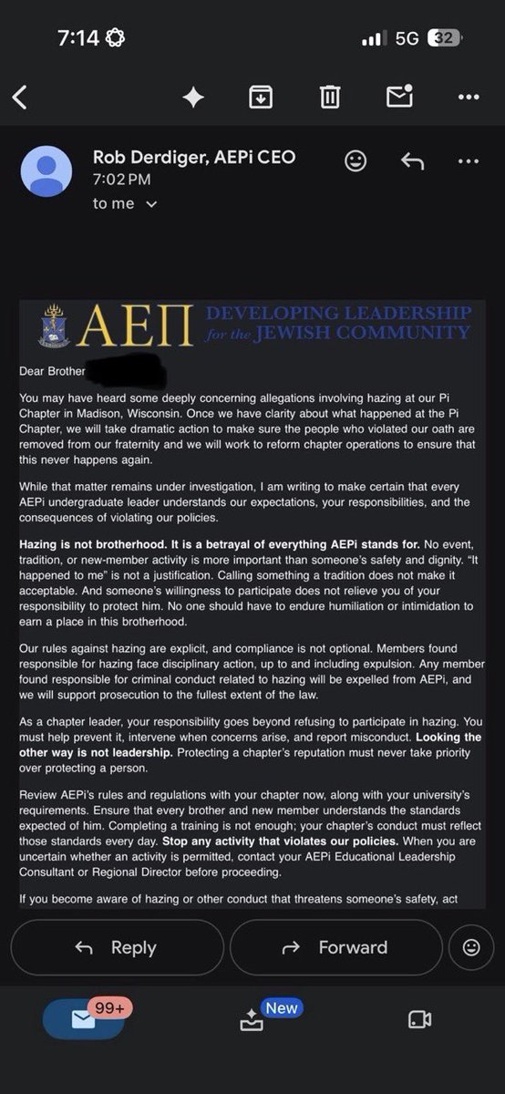 torinoDingle's tweet photo. Statement from #Aepi #Aepifiles #poopgate https://t.co/pk5OBUL5ZJ