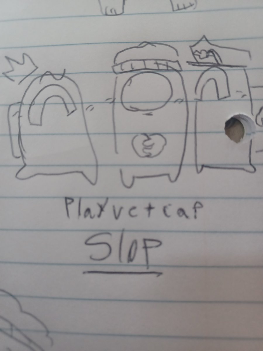 Sleeping_Elliot's tweet photo. #playvetcap slop https://t.co/71YaPTrR7f
