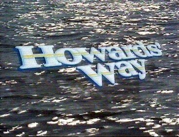 TelevisionVault's tweet photo. "🎵 Howard's Way, it's bloody Howard's Way...! 🎵" #MartiWebb #AlwaysThere #TOTP #TOTP1986 #TOTP86 #HowardsWay ⛵️🚢 https://t.co/3vplWR0cGK