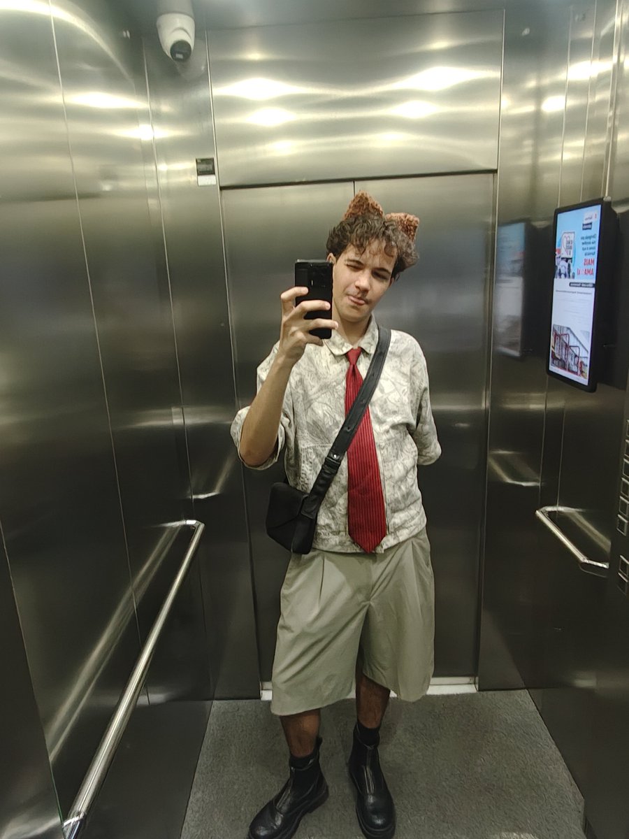 lucca_parker's tweet photo. Hoje quando der as 21h
Vou sair na noite feito gata https://t.co/wNUkAdkwGy